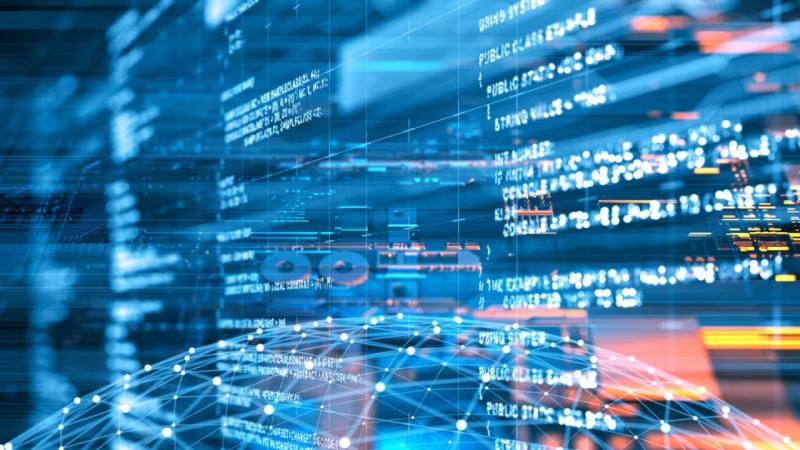 Linux基石：金湾区小程序开发公司的技术底座与发行版选择逻辑